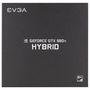 Placa de Vídeo VGA EVGA GeForce GTX 980 Ti HYBRID 6GB DDR5 384 bits 4K Ready PCI-E 3.0 06G-P4-1996-KR