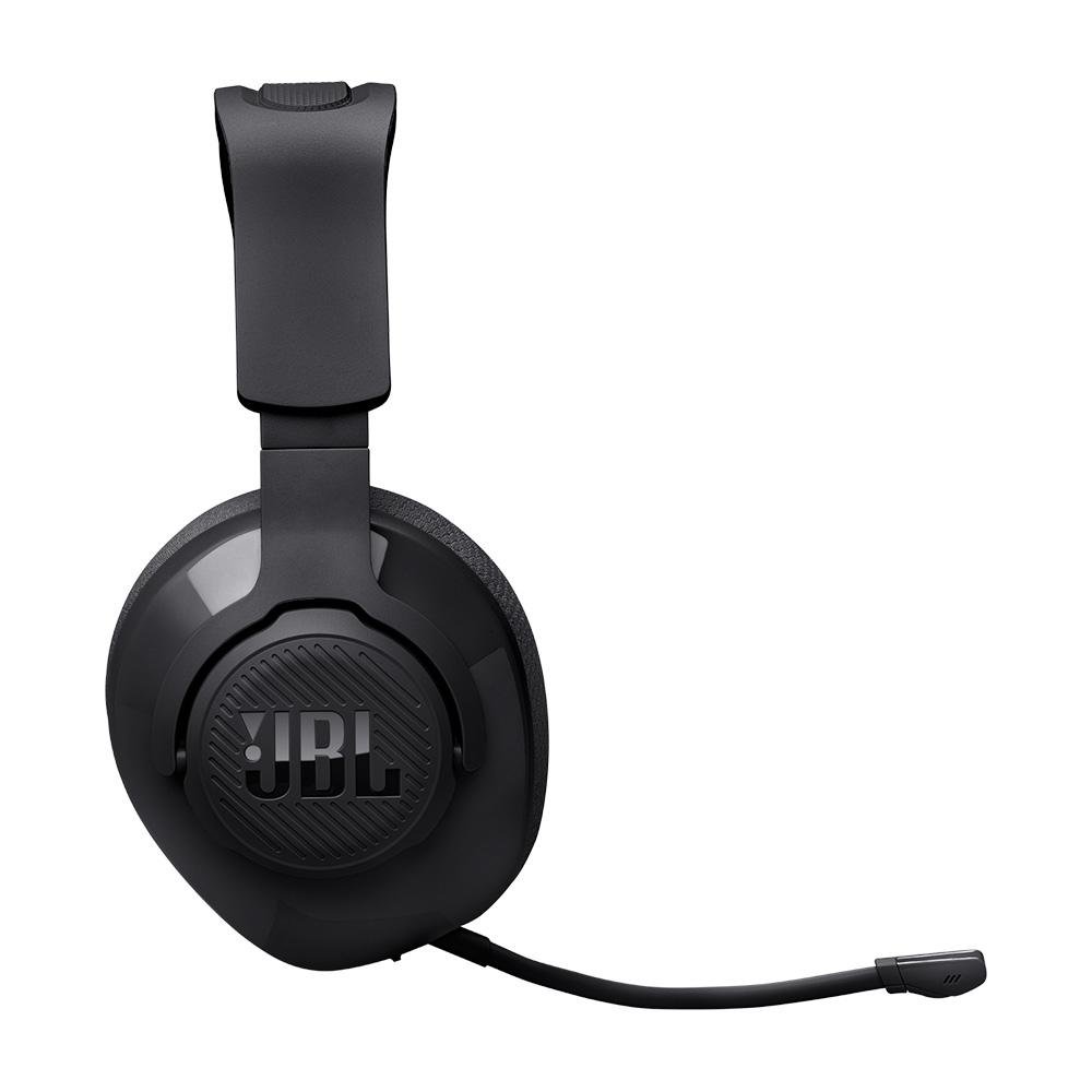 Headset Gamer Sem Fio JBL Quantum | KaBuM!