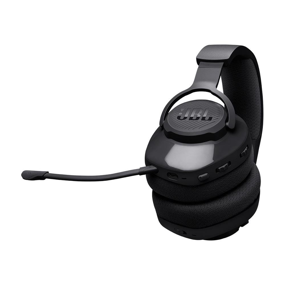 Headset Gamer Sem Fio JBL Quantum | KaBuM!