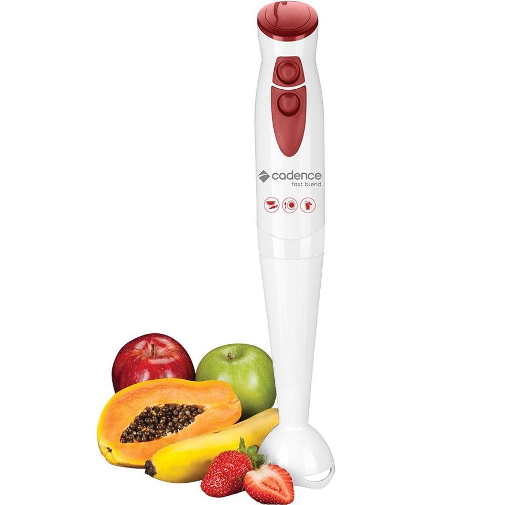 Mixer de Alimentos Fast Blend Mixer Cadence MIX281-127V