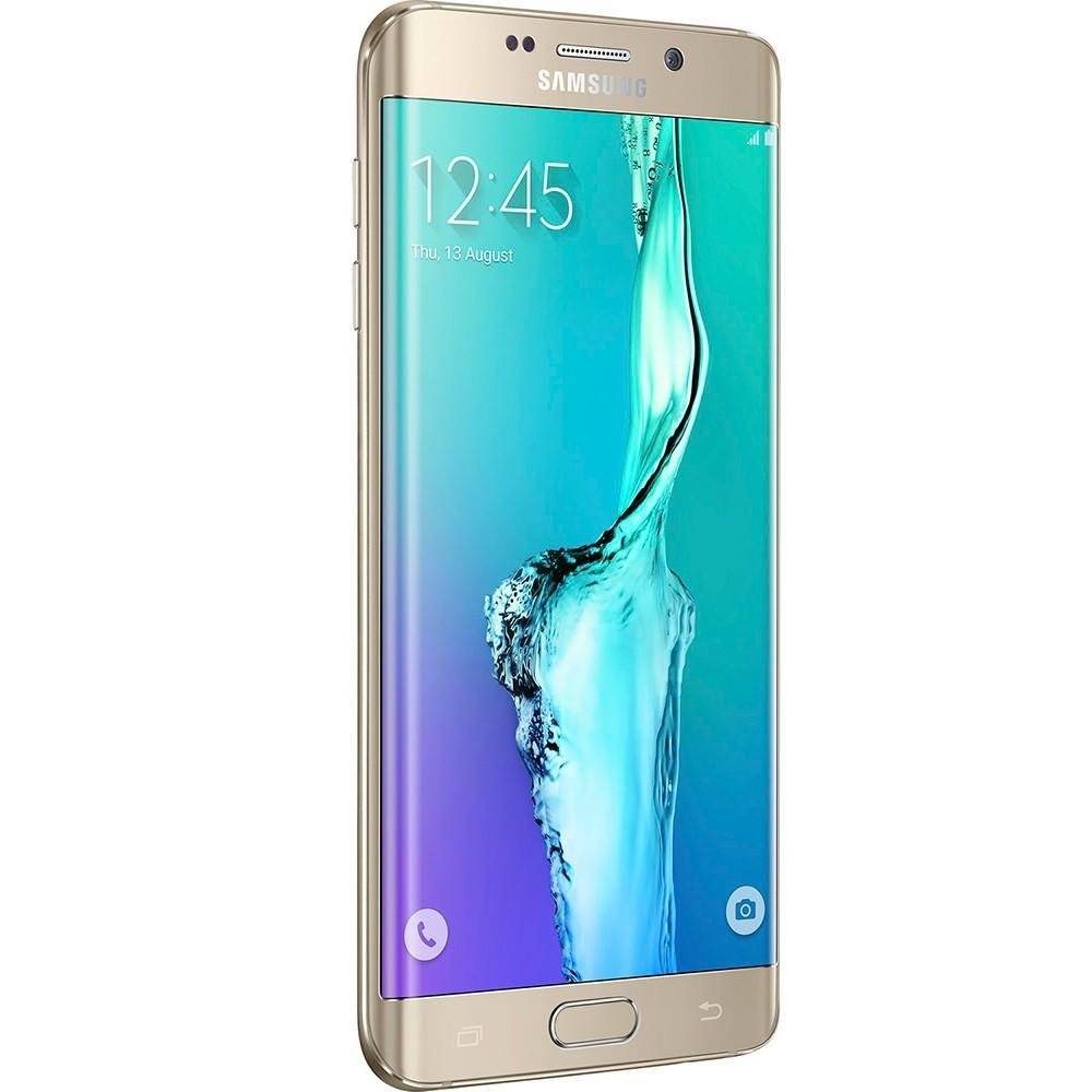 ギャラクシーs6エッジ  GALAXYs6Edge Smartphone Samsung Galaxy S6 Edge+ 32GB | KaBuM!