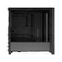 Gabinete Corsair Frame 4000D RS, Mid Tower, ATX, Leteral em Vidro, Modular High, Airflow, Sem FANs, Preto - CC-9011312-WW