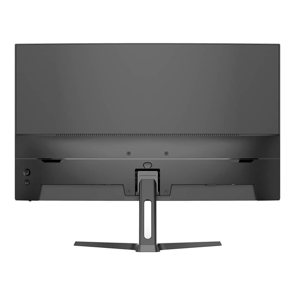 Monitor Gamer Curvo Bluecase Arcus 23.8", Full HD, 180Hz, Adaptive-Sync, DisplayPort e HDMI, Preto - BM24FFD3GCBX