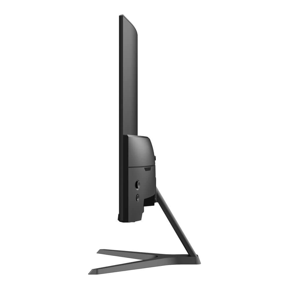 Monitor Gamer Curvo Bluecase Arcus 23.8", Full HD, 180Hz, Adaptive-Sync, DisplayPort e HDMI, Preto - BM24FFD3GCBX