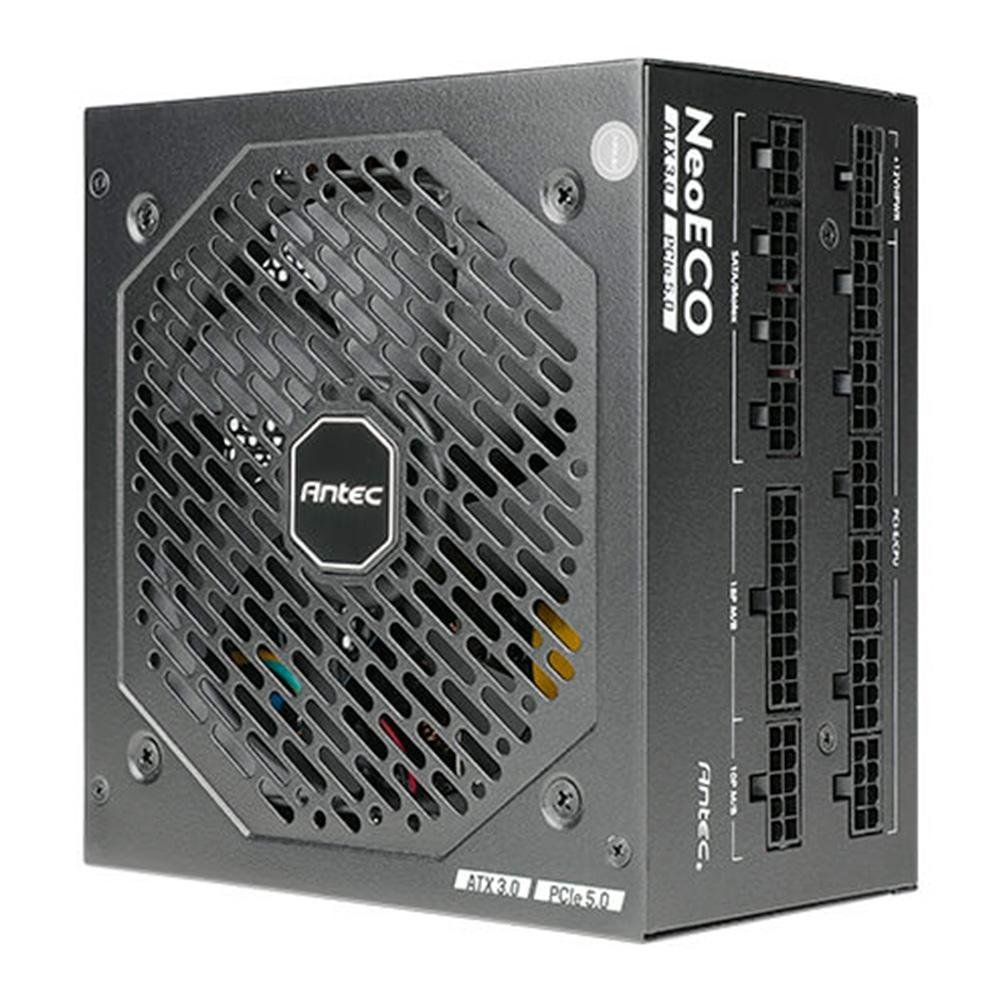 Fonte Antec Neoeco Ne1000g M ATX 3.0 | KaBuM!