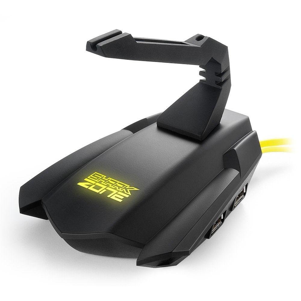 Shark Zone Sharkoon HUB Gaming Bungee MB10 Shark Zone Sharkoon HUB Gaming Bungee MB10