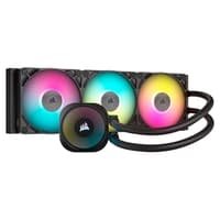 Cooler para CPU CORSAIR iCUE LINK TITAN RX| KaBuM!