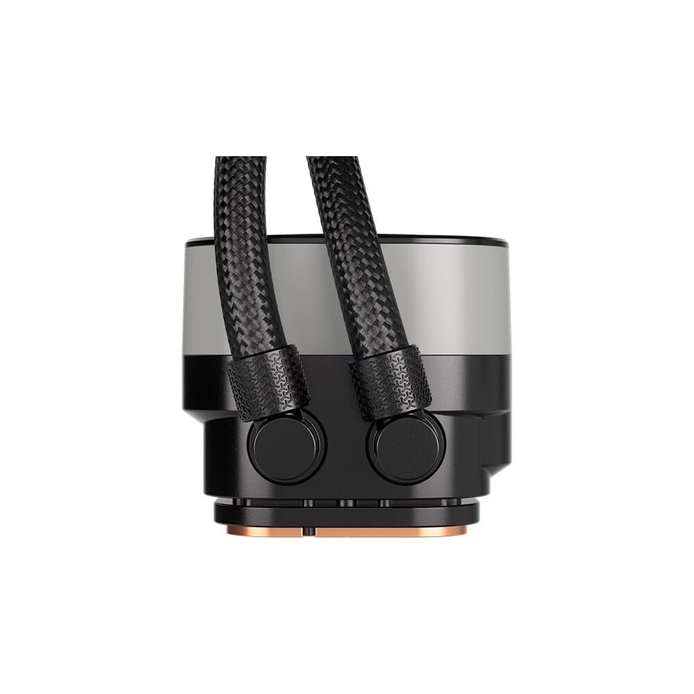 Cooler para CPU CORSAIR iCUE LINK TITAN RX| KaBuM!