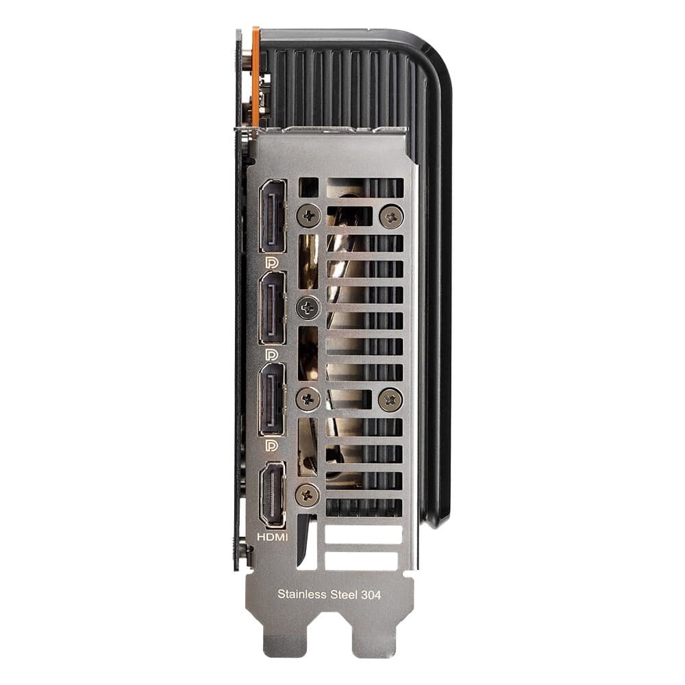 Placa de Vídeo ASUS PRIME RX9070XT O16G | KaBuM!