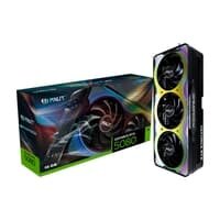 Palit Products - GeForce RTX™ 5070 Ti GameRock OC ::