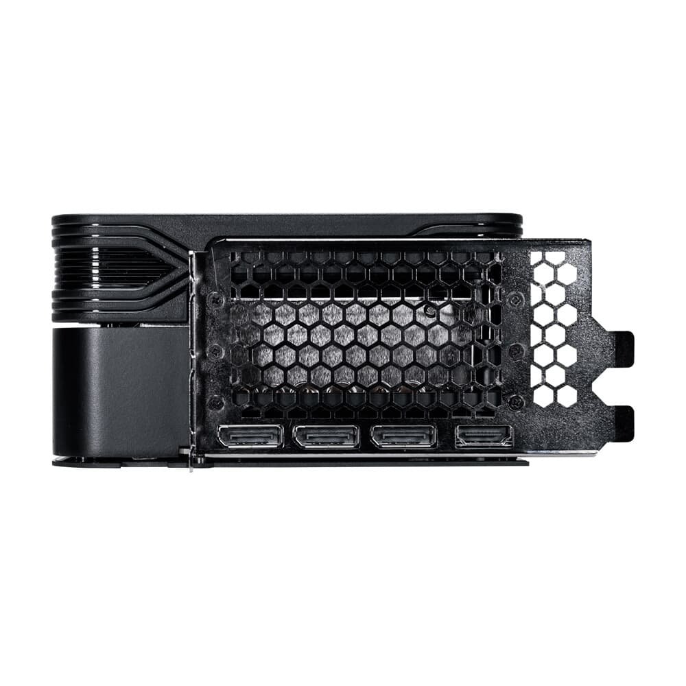 Placa de Vídeo Palit RTX 5080 GameRock | KaBuM!