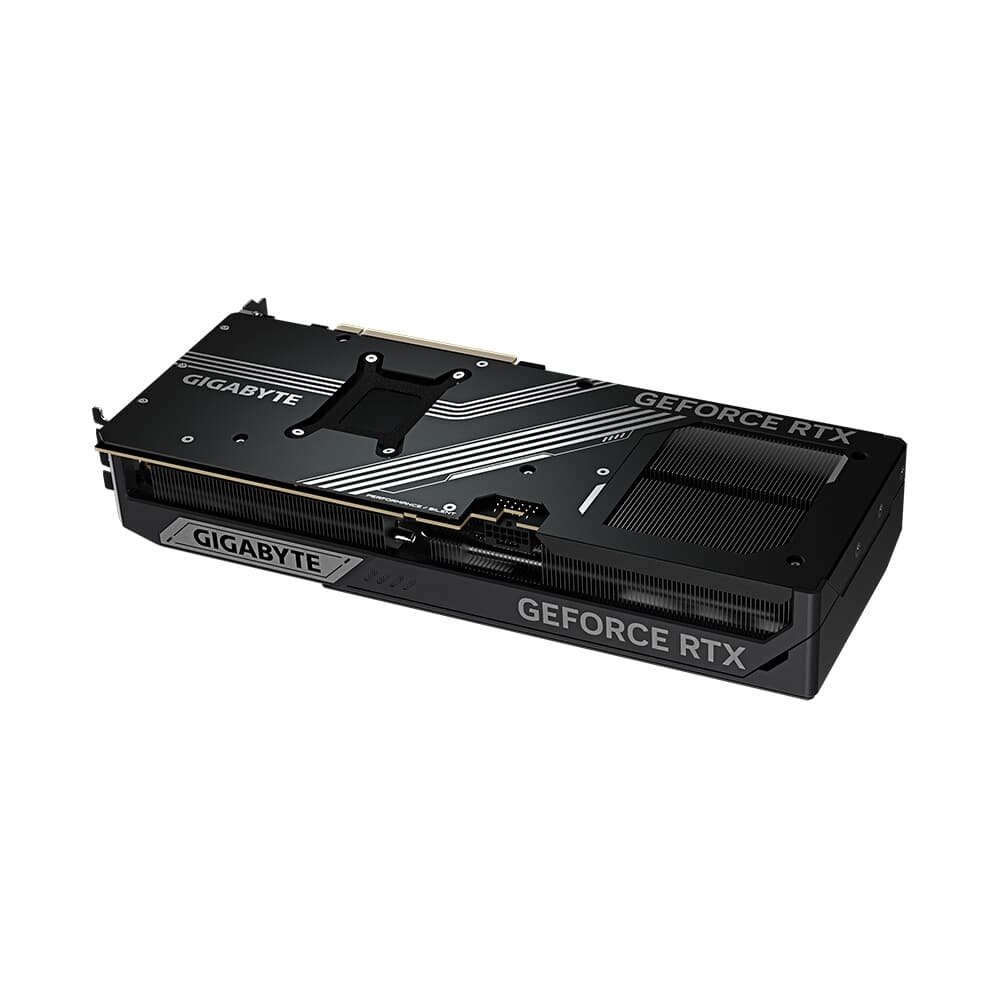【新品•正規品•納品書付】GIGABYTE RTX5080 WindForce Placa de Vídeo Gigabyte RTX 5080 WINDFORC | KaBuM!