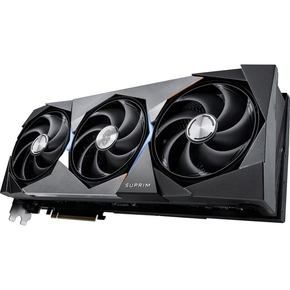 Placa de Vídeo MSI RTX 5090 32G SUPRIM | KaBuM!
