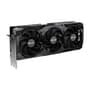 Placa de Vídeo PNY RTX 5080 NVIDIA GeForce, 16GB, ARGB, GDDR7, G-Sync, Ray Tracing, DLSS 4, HDR, Triple Fan - VCG508016TFXPB1