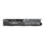 Placa de Vídeo PNY RTX 5080 NVIDIA GeForce, 16GB, ARGB, GDDR7, G-Sync, Ray Tracing, DLSS 4, HDR, Triple Fan - VCG508016TFXPB1