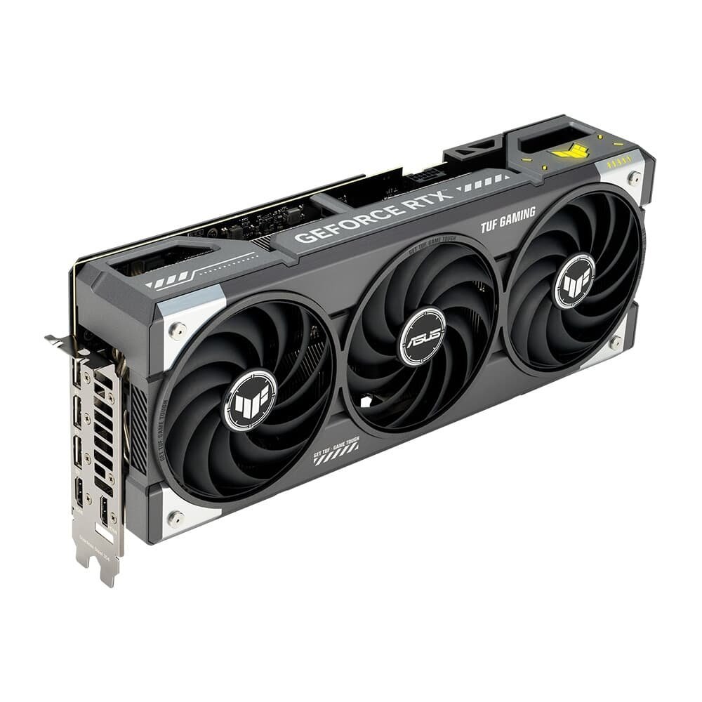 ASUS TUFGAMING GEFORCE RTX5070 グラフィックボード グラフィックボード TUF Gaming GeForce RTX 5070 12GB GDDR7 OC