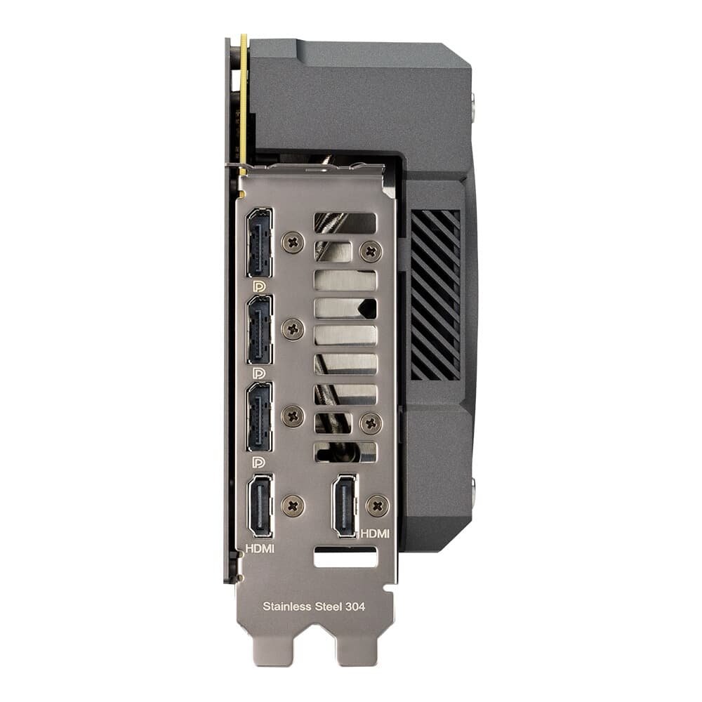 Placa de Vídeo ASUS TUF RTX5070 O12G | KaBuM!