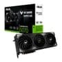 Placa de Vídeo ASUS TUF RTX 5070 O12G GAMING NVIDIA Geforce, 12GB, GDDR7, Blackwell, DLSS4, Edição OC - 90YV0LZ0-M0NA00
