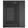 Gabinete Kalkan Midgard, Mid Tower, Lateral em Vidro, Micro-ATX, Preto - KLK00039