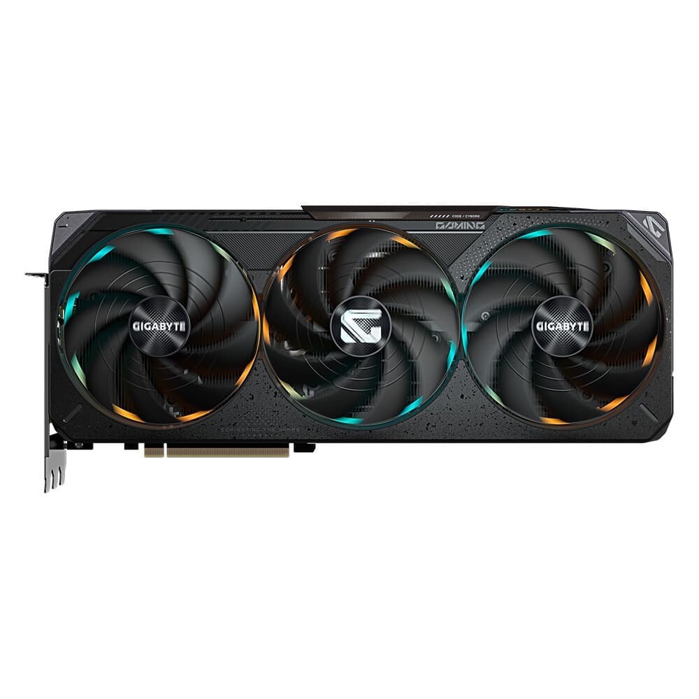 グラフィックボード・グラボ・ビデオカード GIGABYTE GeForce RTX 5070ti Placa de Vídeo RTX 5070 Ti Gigabyte | KaBuM!