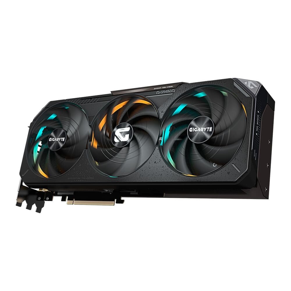 保証レシート有　GIGABYTE GEFORCE RTX 5070 Ti GeForce RTX™ 5070 Ti AERO OC 16G 主な特徴 | グラフィック