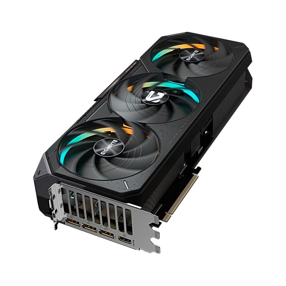 Placa de Vídeo RTX 5070 Ti Gigabyte | KaBuM!