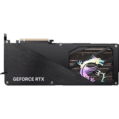 Placa de Vídeo MSI RTX 5070 12G GAMING | KaBuM!