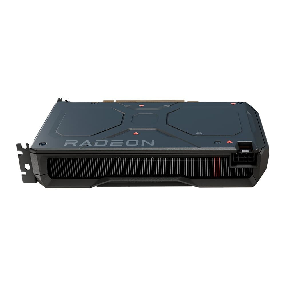 Placa de Vídeo XFX AMD Radeon RX 7600 | KaBuM! |