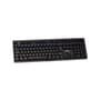 Teclado Gamer Mecânico Evolut Frame Mantis LED, Switch Azul, Customizável, ABNT2, Preto - EG218