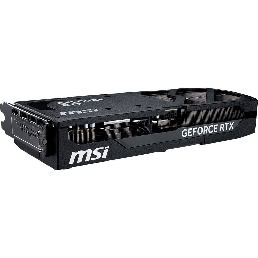 Placa de Vídeo MSI GeForce RTX 5080 16G | KaBuM!
