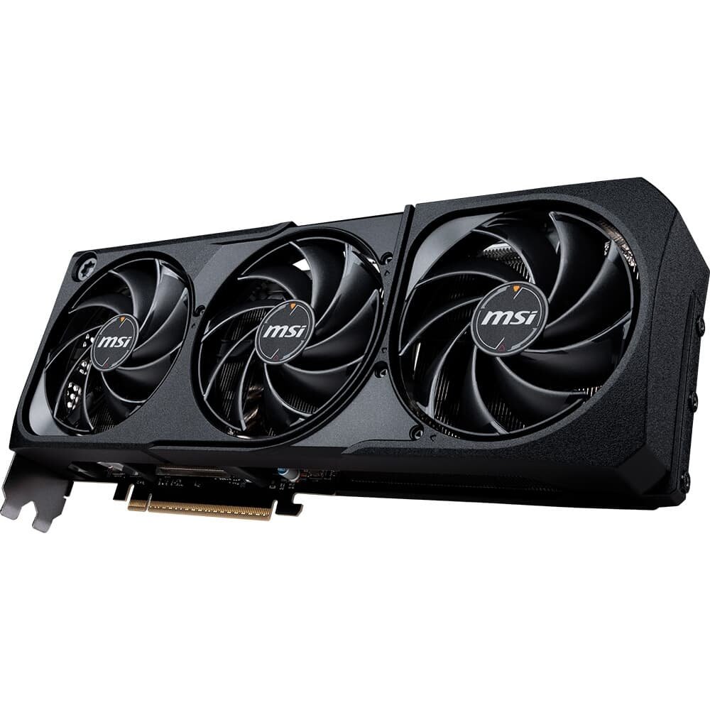 Placa de Vídeo MSI GeForce RTX 5080 16G | KaBuM!