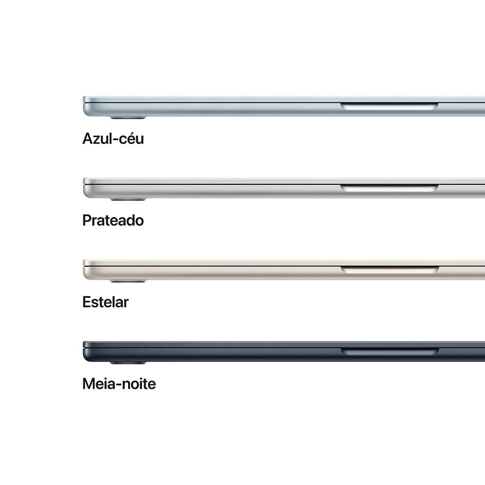 MacBook Air Apple 15