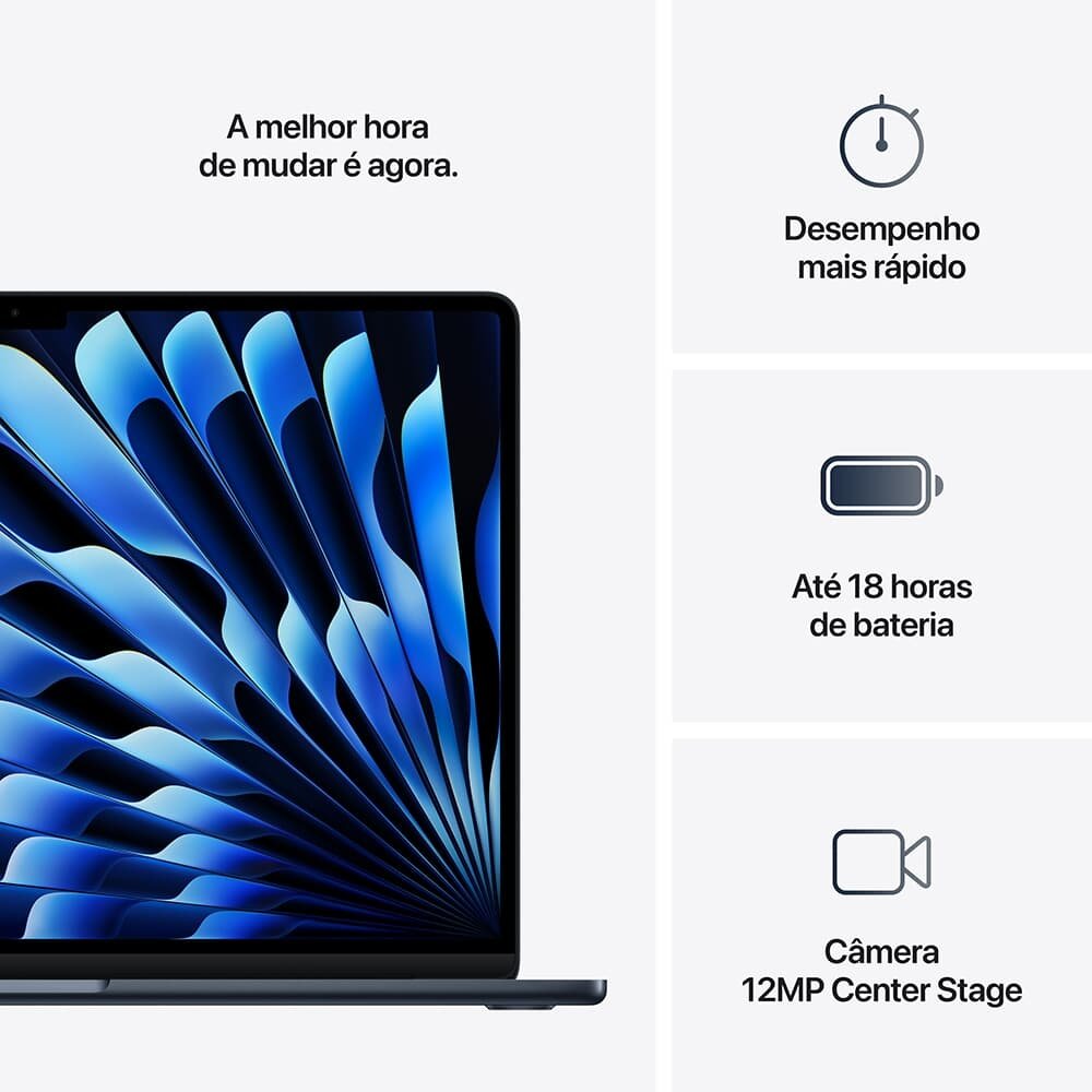 MacBook Air Apple 15