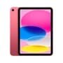 iPad Apple 11" A16, Wi-Fi, 128GB, Câmera 12MP, Rosa - MD4E4BZ/A
