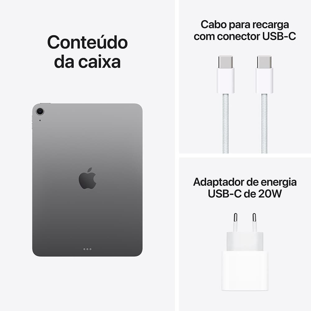 iPad Air Apple 11