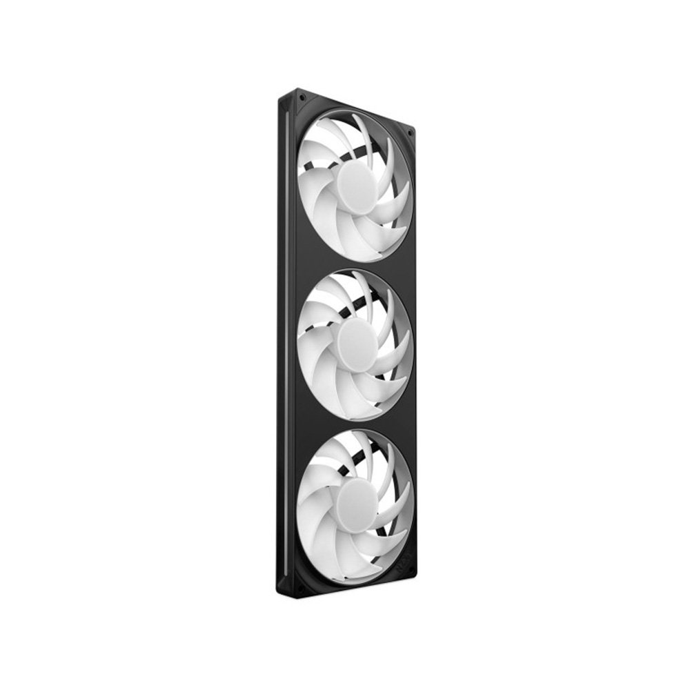 ファン　ファン　　4L20kg Ventoinha NZXT F420RGB Core 420mm | KaBuM!
