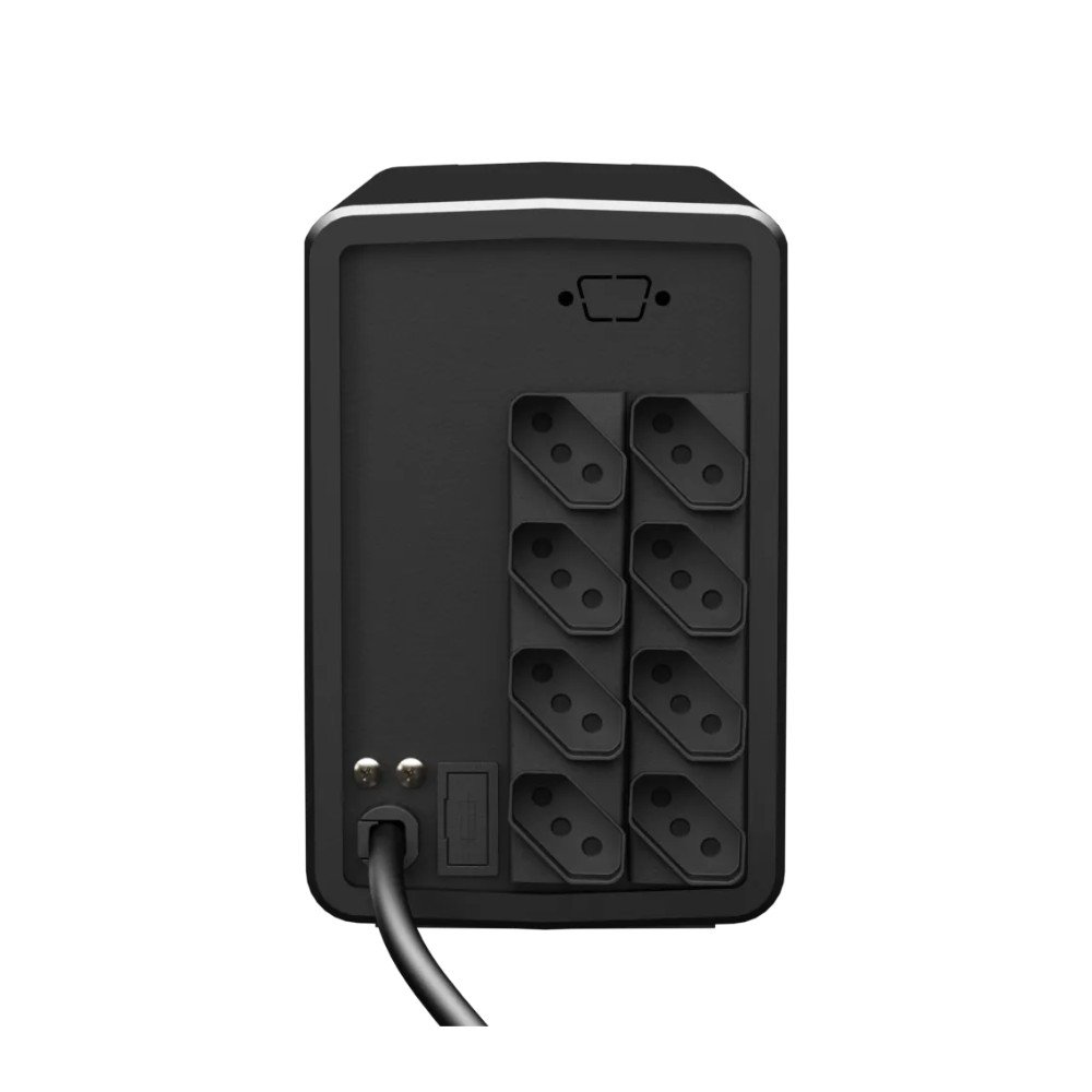 Nobreak NHS Compact Plus 4 (1400VA/2b.7Ah) - 90.C1.B01400
