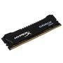 Memória Hyperx Kingston Savage 8GB 3000Mhz DDR4 CL15 Preto - HX430C15SB2/8