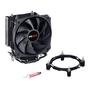 Cooler para Processador PCYES Zero K Z3 120mm sem LED AMD/Intel - ACZK3120
