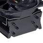 Cooler para Processador PCYES Zero K Z3 120mm sem LED AMD/Intel - ACZK3120
