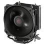 Cooler para Processador PCYES Zero K Z3 120mm sem LED AMD/Intel - ACZK3120