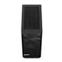 Gabinete Gamer Fractal Design Meshify 2 Compact, Mid Tower, ATX, Lateral em Vidro, TG Dark Tint, Preto - FD-C-MES2C-02