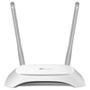 Roteador TP-Link, 300 Mbps, 4 Portas LAN e 1 Porta WAN, Branco - TL-WR840N<W>