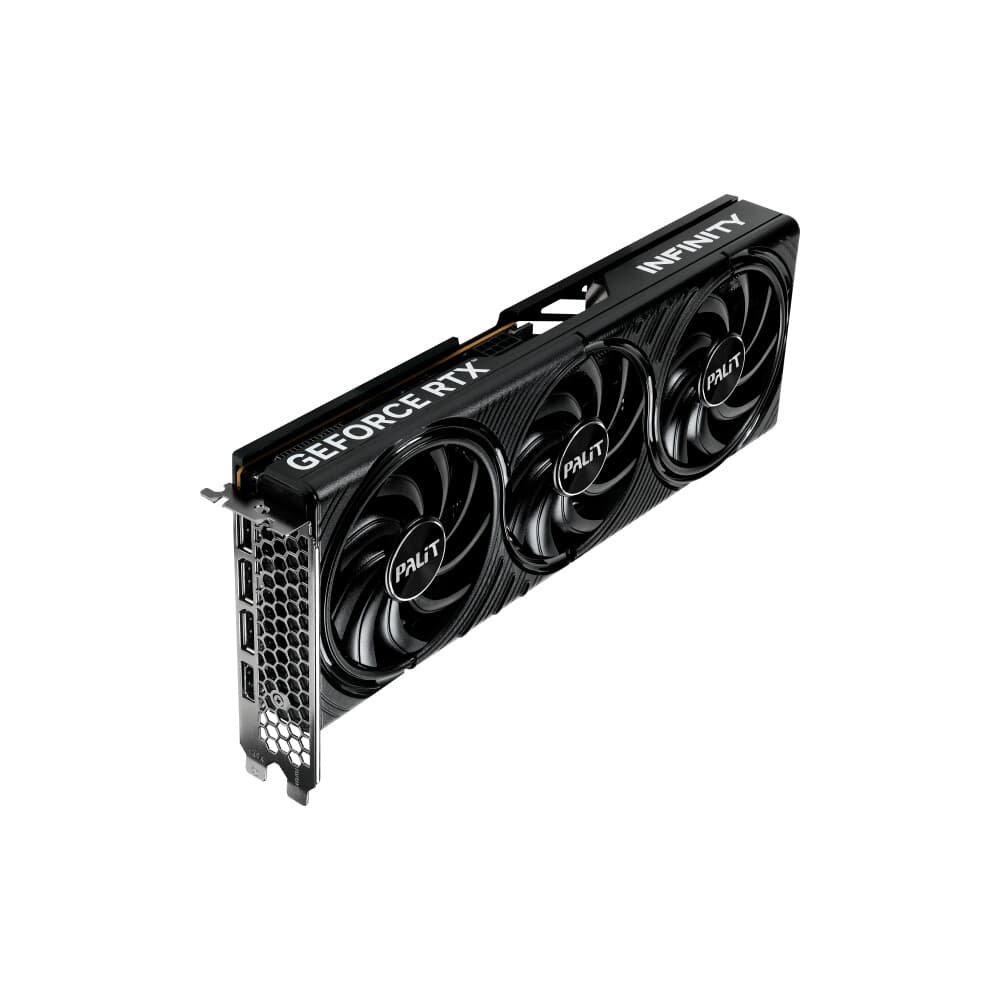 Placa de Vídeo RTX 4060 Ti 16GB Palit | KaBuM!