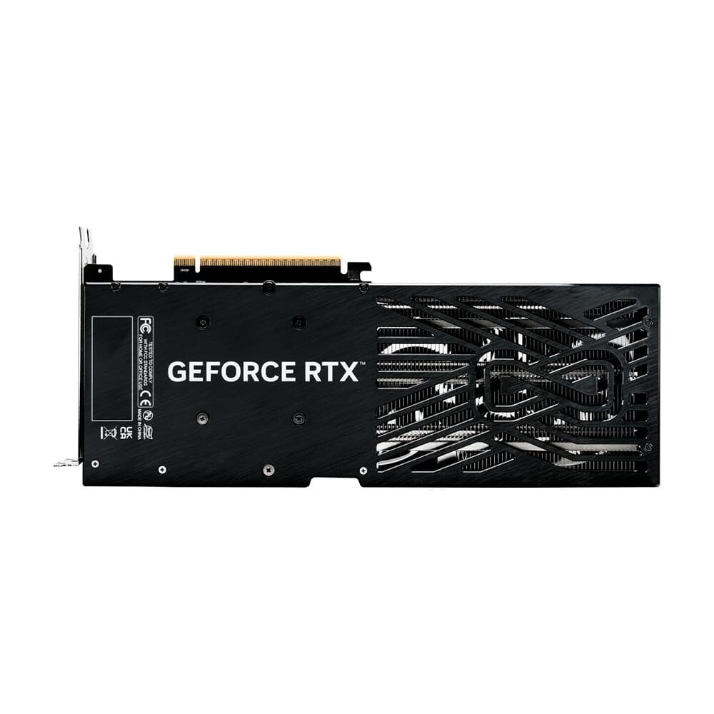 Placa de Vídeo RTX 4060 Ti 16GB Palit | KaBuM!