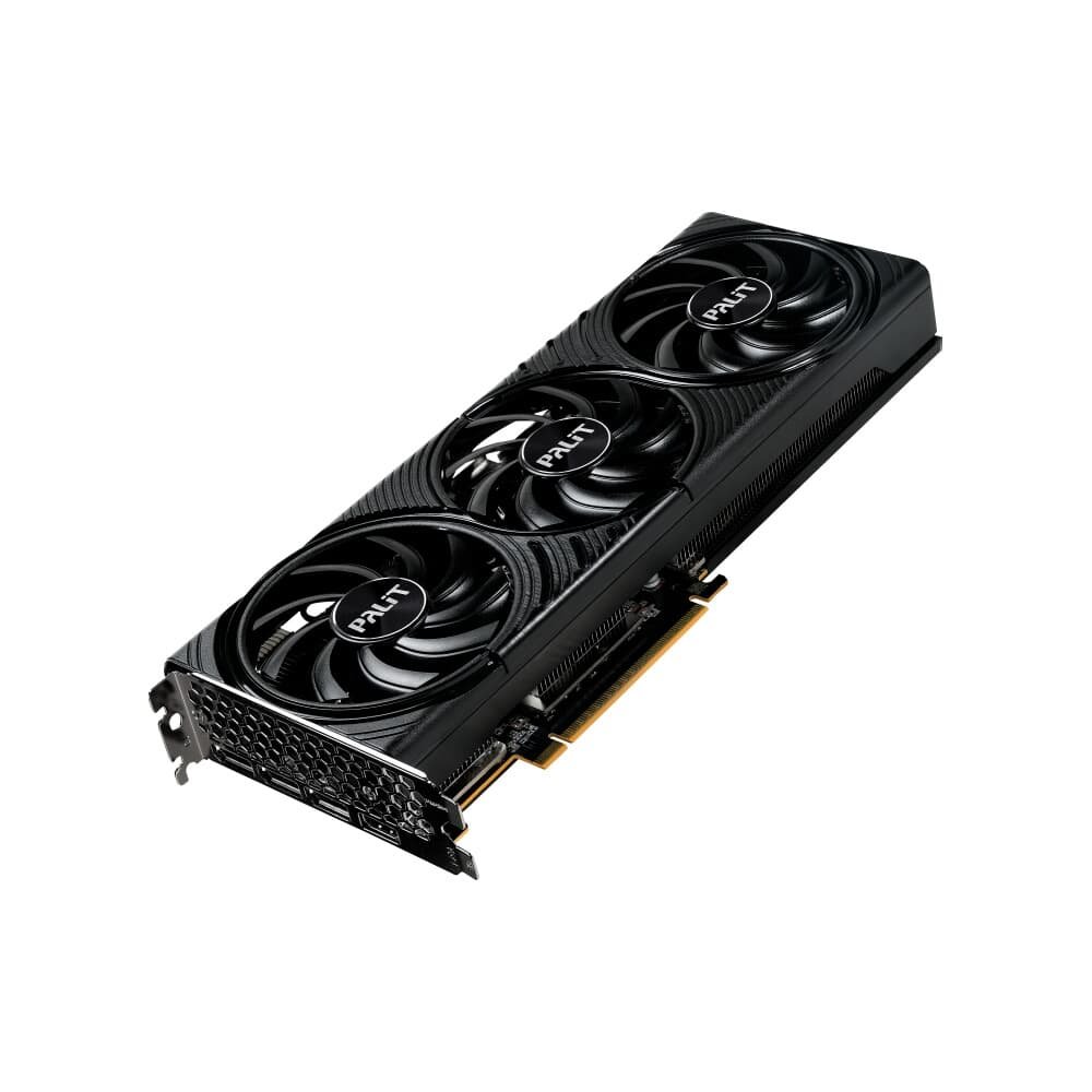 PALIT GEFORCE RTX5060Ti 16GB グラボ Amazon | Palit(パリット) GeForce RTX 5060 Ti Infinity 3 16GB