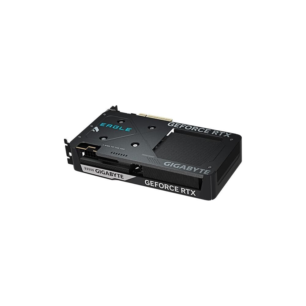 Placa de Vídeo Gigabyte RTX 5060 EAGLE OC | KaBuM!