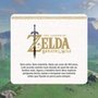 Jogo The Legend of Zelda : Breath of the Wild, Nintendo Switch 2 Edition