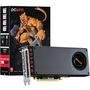 Placa de Video VGA AMD PcYes RADEON RX 480 8GB GDDR5 256 Bits PCI-Express 3.0 PRX48025608D5