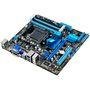 Placa-Mãe ASUS M5A78L-M Plus/USB3, AMD AM3+, mATX, DDR3, Preto